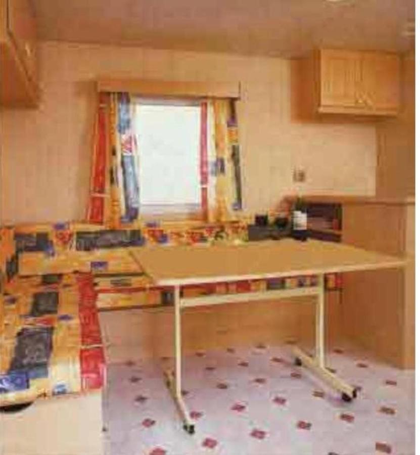 Camping Village Vieste Marina Exterior photo
